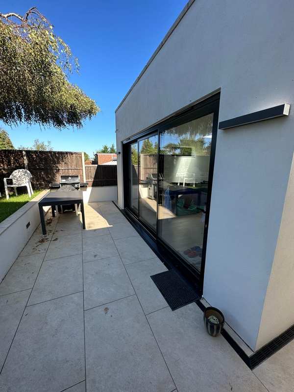 GP Construction project in South London, photo 2