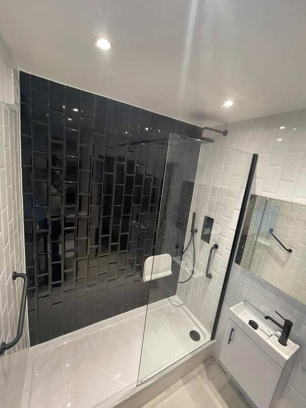 GP Construction project in South London, photo 6