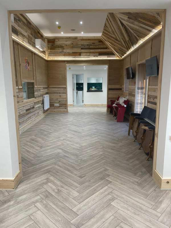 GP Construction project in South London, photo 12