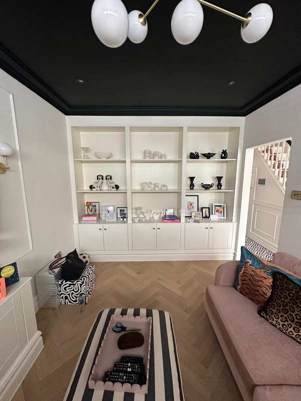 GP Construction project in South London, photo 14