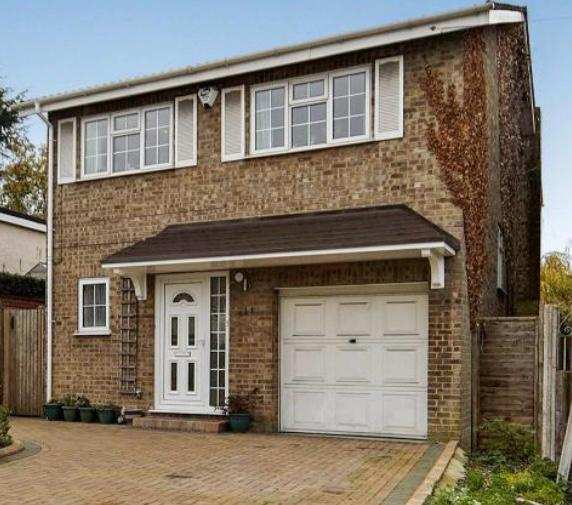 GP Construction project in South London, photo 25