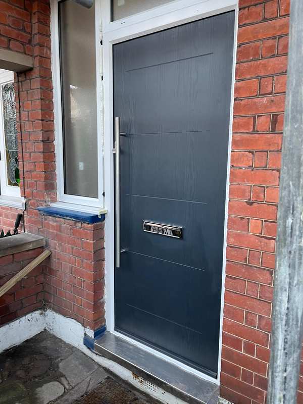 GP Construction project in South London, photo 30