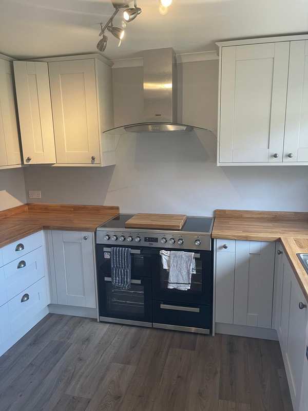 GP Construction project in South London, photo 32