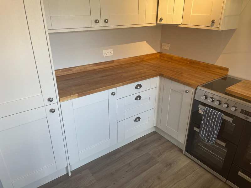 GP Construction project in South London, photo 34