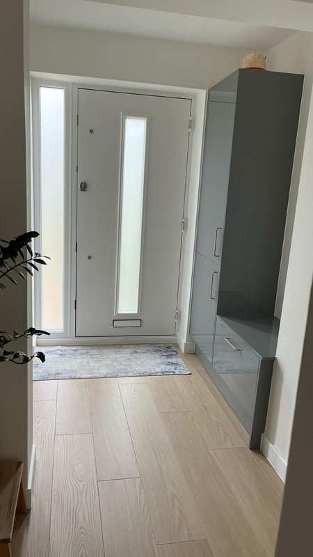 GP Construction project in South London, photo 39