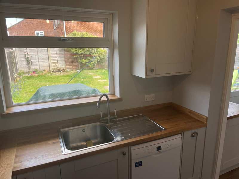 GP Construction project in South London, photo 47