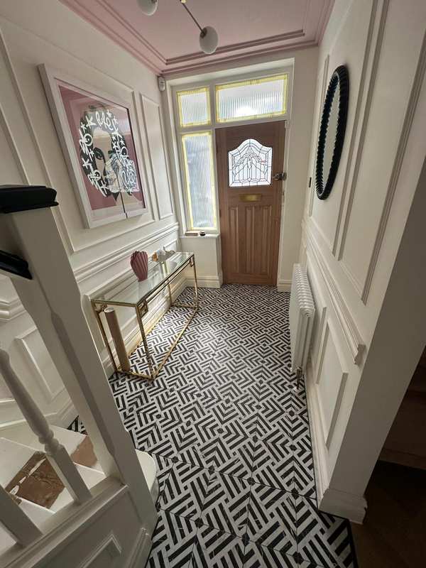 GP Construction project in South London, photo 50