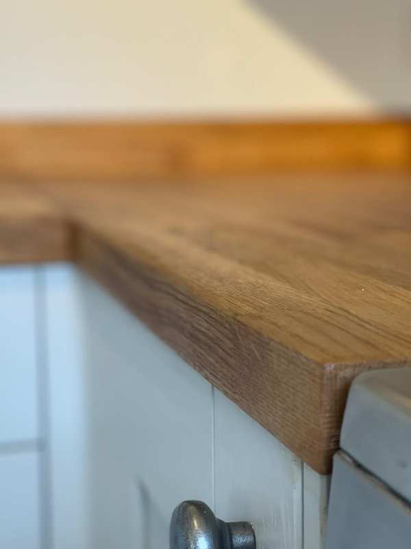 GP Construction project in South London, photo 55