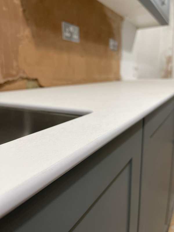 GP Construction project in South London, photo 56