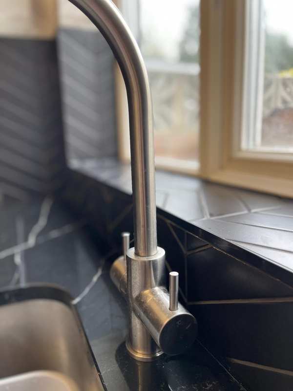 GP Construction project in South London, photo 57