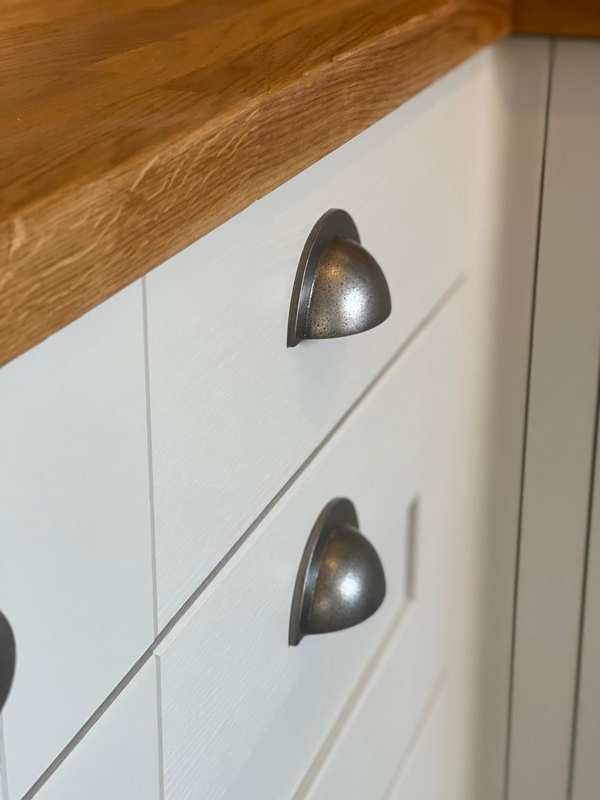 GP Construction project in South London, photo 58