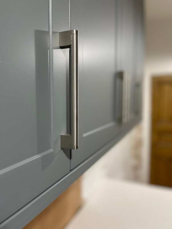 GP Construction project in South London, photo 59