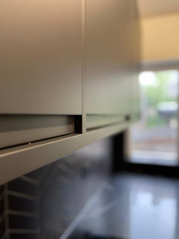 GP Construction project in South London, photo 60