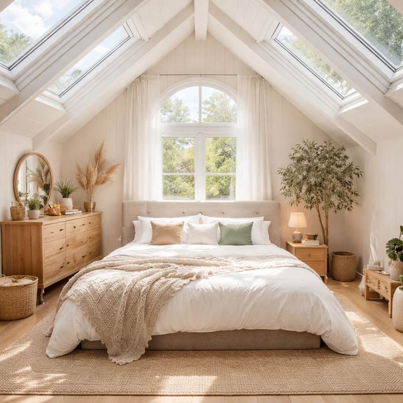 Loft Conversions by GP Construction in South London